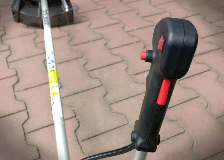 Testina Per Tagliabordi Dolmar ET40