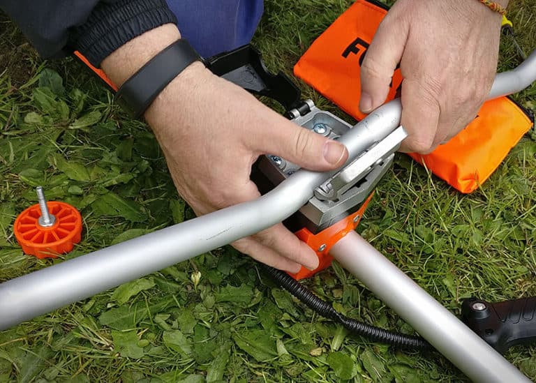 Seilzugstarter Für Fuxtec FX-MT152 FX-MT252 FX-FSR152 FX-PS152 Motorsense